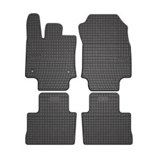 Гумени стелки Frogum съвместими с Toyota Rav4