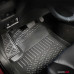 Гумени стелки RizLine съвместими с Volkswagen Touareg