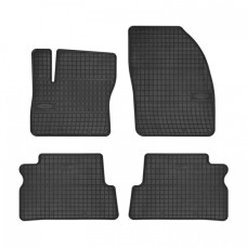 Гумени стелки Frogum съвместими с Ford C-Max (-) - комплект от 4 броя Гумени стелки Frogum съвместими с Ford C-Max (-) - комплект от 4 броя