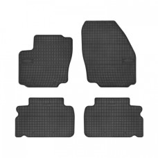 Гумени стелки Frogum съвместими с Ford S-Max и Ford Galaxy II
