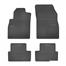 Гумени стелки Frogum съвместими с Opel Astra IV, Chevrolet Orlando и Cruze