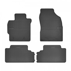 Гумени стелки Frogum съвместими с Toyota Auris I / Corolla X (-)