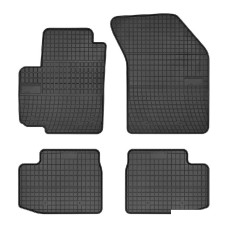 Гумени стелки Frogum съвместими с Suzuki Swift II, Suzuki SX4 и Fiat Sedici