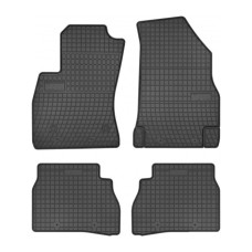 Гумени стелки Frogum за Opel Combo D (-) Гумени стелки Frogum за Opel Combo D (-)