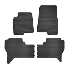 Гумени стелки Frogum съвместими с Mitsubishi Pajero (-)