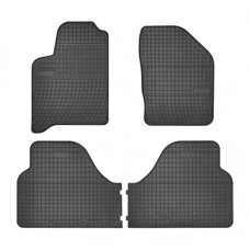 Гумени стелки Frogum съвместими с Renault Scenic I