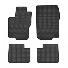 Гумени стелки Frogum съвместими с Mercedes-Benz ML () - / GL () + - комплект от 4 броя