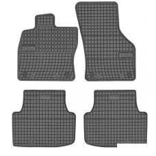 Гумени стелки Frogum съвместими с Seat Leon IV Гумени стелки Frogum съвместими с Seat Leon IV