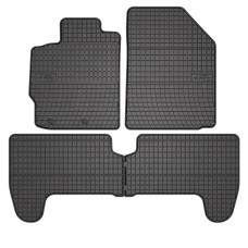 Гумени стелки Frogum съвместими с Toyota Yaris (-) Гумени стелки Frogum съвместими с Toyota Yaris (-)