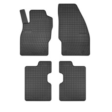 Гумени стелки Frogum съвместими с Opel Corsa E Гумени стелки Frogum съвместими с Opel Corsa E