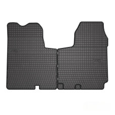 Гумени стелки Frogum съвместими с Nissan NV300 Гумени стелки Frogum съвместими с Nissan NV300