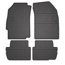 Гумени стелки Frogum съвместими с Chevrolet Spark IV