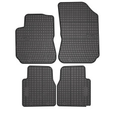 Гумени стелки Frogum съвместими с Citroen C4 Cactus Гумени стелки Frogum съвместими с Citroen C4 Cactus