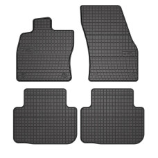 Гумени стелки Frogum за VW GOLF SPORTSVAN Гумени стелки Frogum за VW GOLF SPORTSVAN