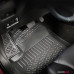 Гумени стелки RizLine съвместими с Citroen C4 Hatchback (+)