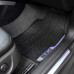 Стелки гума Sparco SPF507BL комплект 4 броя Черно/Синьо