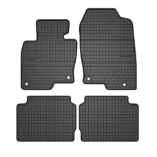Гумени стелки Frogum съвместими Mazda CX-60 Гумени стелки Frogum съвместими Mazda CX-60