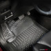 Гумени стелки Rizline съвместими с Kia Rio 4 и Kia Stonic