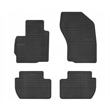 Гумени стелки Frogum съвместими с Citroen C Crosser, Mitsubishi Outlander и Peugeot