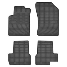 Гумени стелки Frogum съвместими с Citroen C3 (-)
