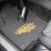 Гумени стелки Frogum съвместими с Citroen Jumpy II, Fiat Scudo II, Peugeot Expert II и Toyota Proace