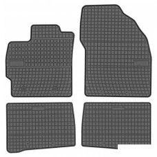 Гумени стелки Frogum съвместими с TOYOTA PRIUS III Гумени стелки Frogum съвместими с TOYOTA PRIUS III