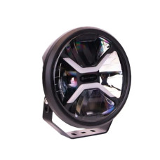Диоден Халоген WLBC177 M-TECH 9“ 80W 12-48V Диоден Халоген WLBC177 M-TECH 9“ 80W 12-48V
