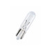 Крушка Maxxx light - T5 1.2W комплект 10 броя Крушка Maxxx light - T5 1.2W комплект 10 броя