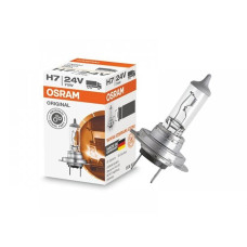 Крушки OSRAM H7 55W - 24V Крушки OSRAM H7 55W - 24V
