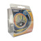 Халогенни крушки HNG HB3/65W тип Golden eye жълти комплект 2 броя