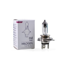 Крушки M-TECH H4 60/55W - 12V Крушки M-TECH H4 60/55W - 12V
