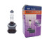 Халогенна крушка Maxxx Light - H27W/2 () 27W 12V
