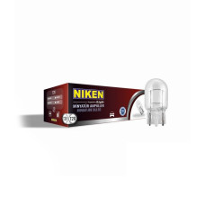 Халогенни крушки NIKEN 21W - 12V комплект 10 броя