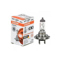 Крушки OSRAM H7 55W - 12V Крушки OSRAM H7 55W - 12V