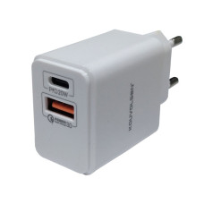 Адаптор за зарядно 20W - CX-54/ Адаптор за зарядно 20W - CX-54/