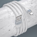 Кабел за зареждане MICRO/USB 1 метър - /