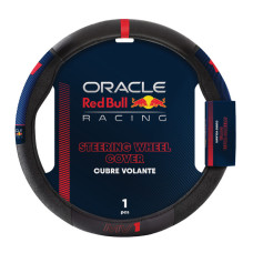 Калъф за волан Red Bull Racing - MV1 Калъф за волан Red Bull Racing - MV1