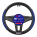 Калъф за волан Sparco Black Red