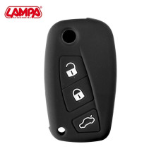 Калъф за ключ подходящ за Citroen, Fiat, Lancia, Peugeot Калъф за ключ подходящ за Citroen, Fiat, Lancia, Peugeot