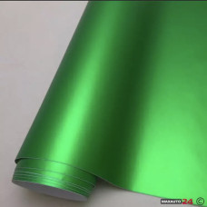 Фолио за облепяне светло зелено 1.52m x 1m CST004L Фолио за облепяне светло зелено 1.52m x 1m CST004L