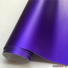 Фолио за облепяне лилаво 1.52m x 1m CST20 Фолио за облепяне лилаво 1.52m x 1m CST20