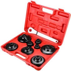Kомплект ключове маслен филтър Kомплект ключове маслен филтър