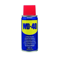 Мултифункционален спрей WD-40 - 100мл