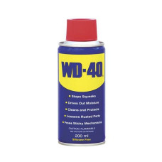 Мултифункционален спрей WD-40 - 200мл