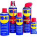 Мултифункционален спрей WD-40 - 200мл