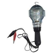 Работна лампа - 12V
