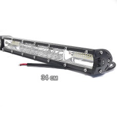 Лед бар 120W - 34 cm Лед бар 120W - 34 cm