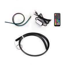 Диодна лента 1.5м 12v