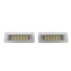 LED плафони за врата съвместими с BMW / Mini Cooper LED плафони за врата съвместими с BMW / Mini Cooper