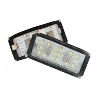 LED плафони регистрационен номер съвместими с BMW 7-Series () - (-) LED плафони регистрационен номер съвместими с BMW 7-Series () - (-)